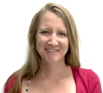Rylie Walsh, Ph.D.